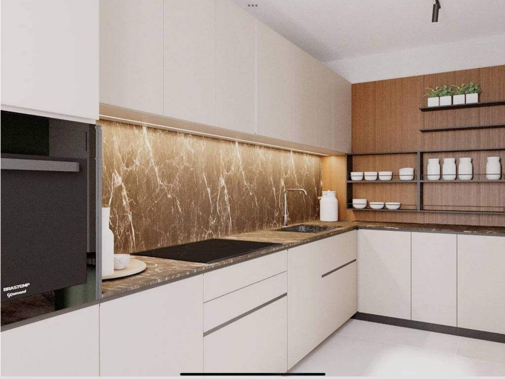 Appartamento a Cormons in Via Cumano, 19 - Foto 5
