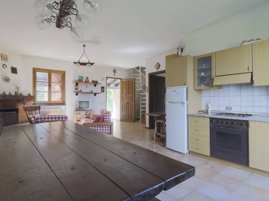 Villa a Ovada in Strada Sant'Evasio - Foto 2