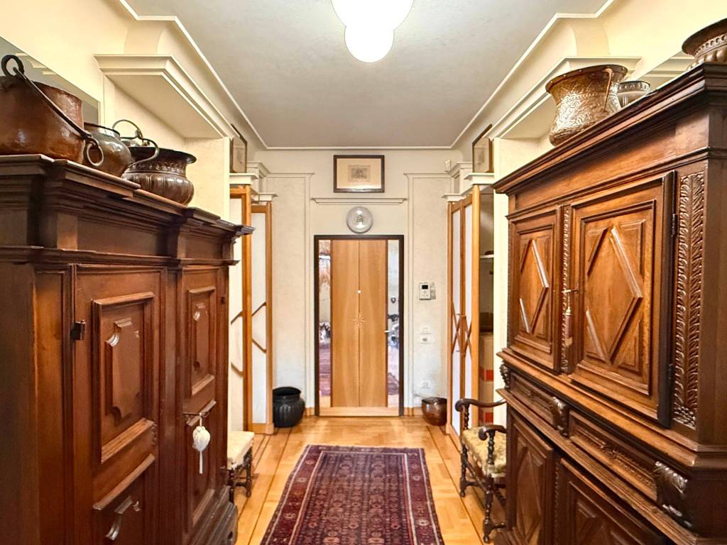 Appartamento a Mantova in Via Principe Amedeo di Savoia - Foto 4