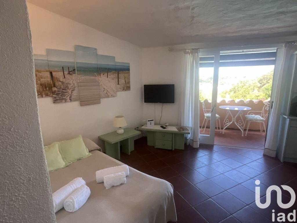 Appartamento a Arzachena in Via SA CONCA ARZACHENA - Foto 2