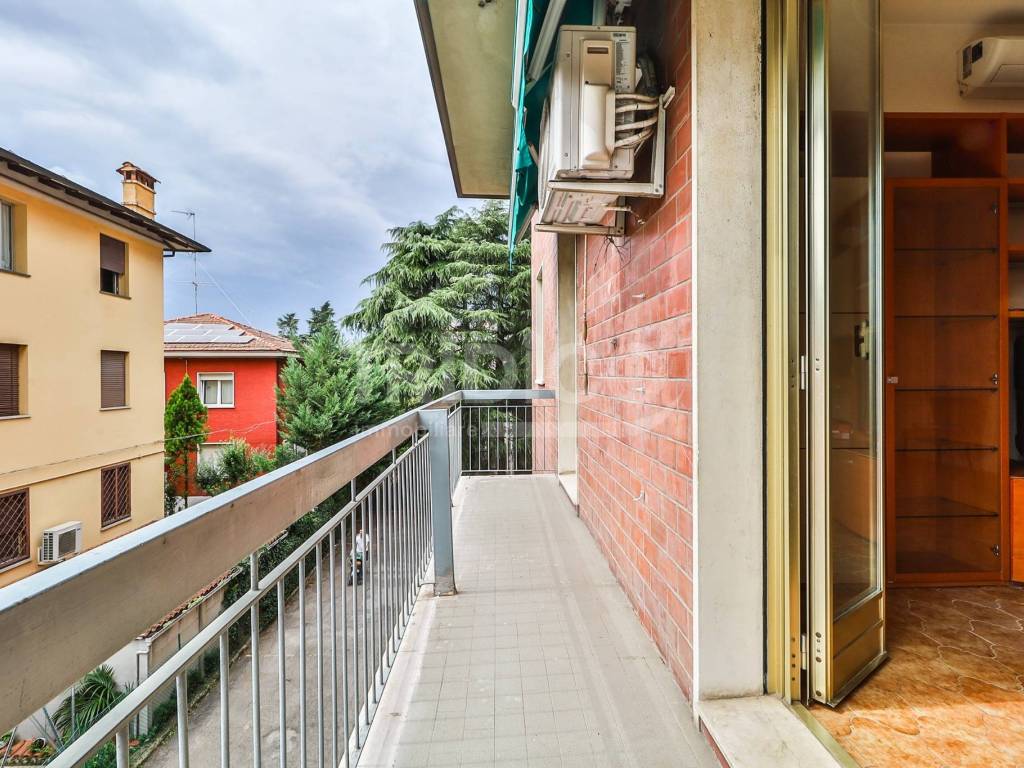 Appartamento a Bologna in Via dell'Arcoveggio, 42 - Foto 2