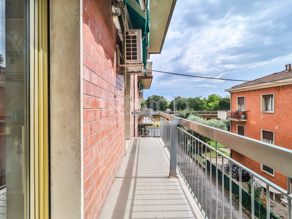 Appartamento a Bologna in Via dell'Arcoveggio, 42 - Foto 3