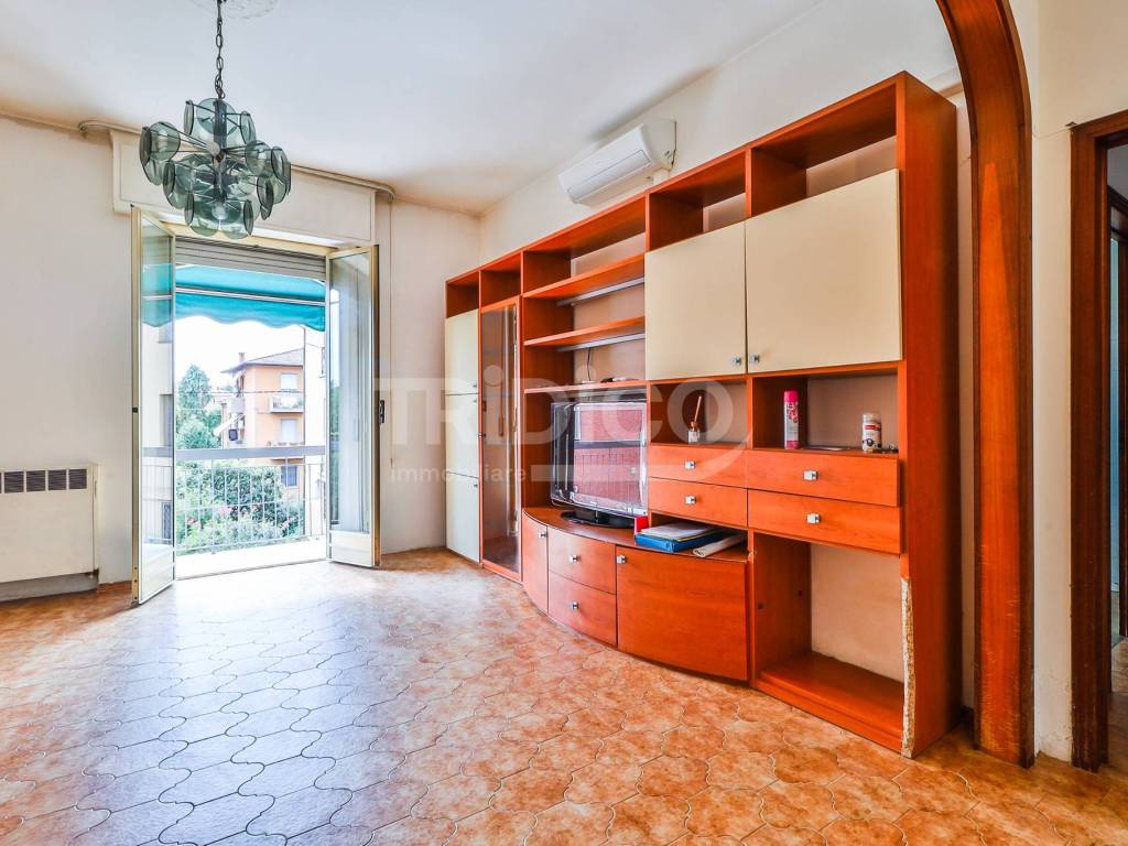 Appartamento a Bologna in Via dell'Arcoveggio, 42 - Foto 4