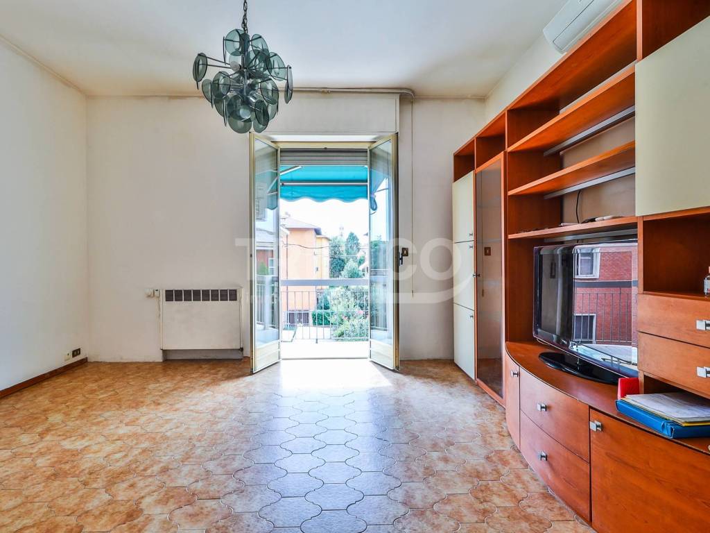 Appartamento a Bologna in Via dell'Arcoveggio, 42 - Foto 5