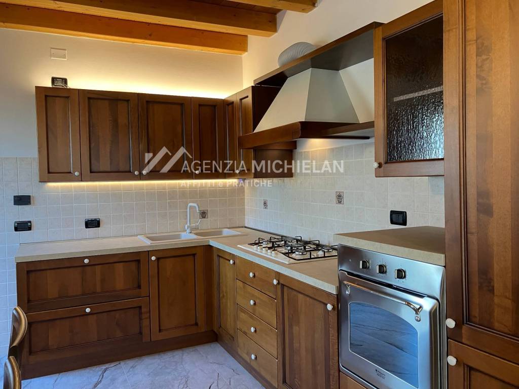 Appartamento a Mirano in scortegara - Foto 3