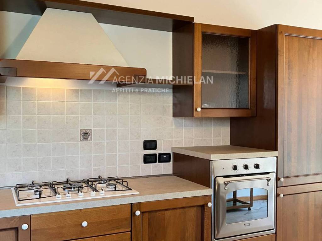 Appartamento a Mirano in scortegara - Foto 4