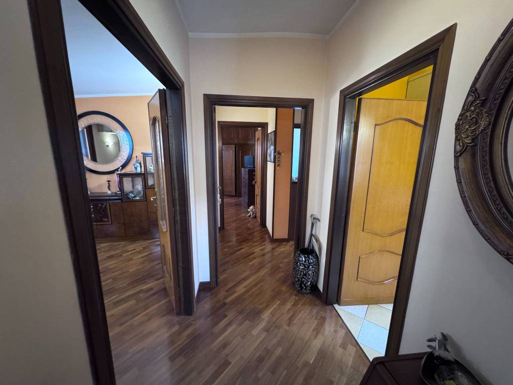 Appartamento a Frosinone in Via Francesco Brighindi, 157 - Foto 2