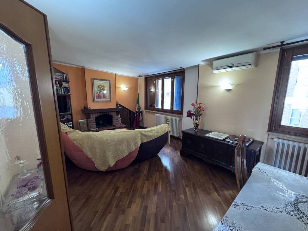 Appartamento a Frosinone in Via Francesco Brighindi, 157 - Foto 5
