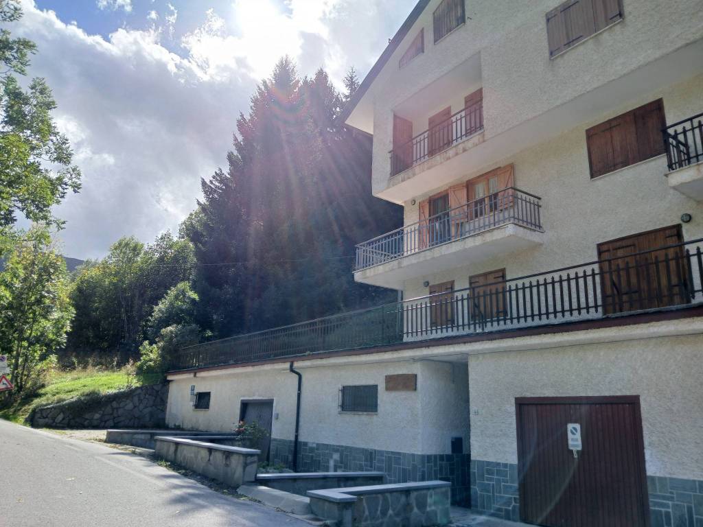 Appartamento a Limone piemonte in Via Cascata del Piz - Foto 2