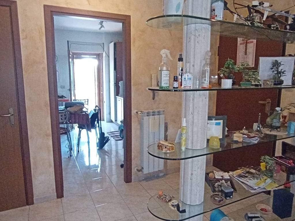 Appartamento a Frosinone in Via Berna - Foto 3