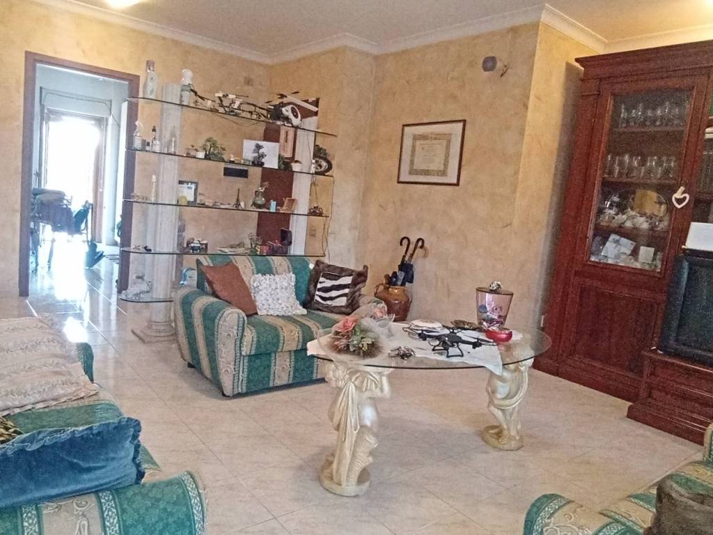 Appartamento a Frosinone in Via Berna - Foto 4