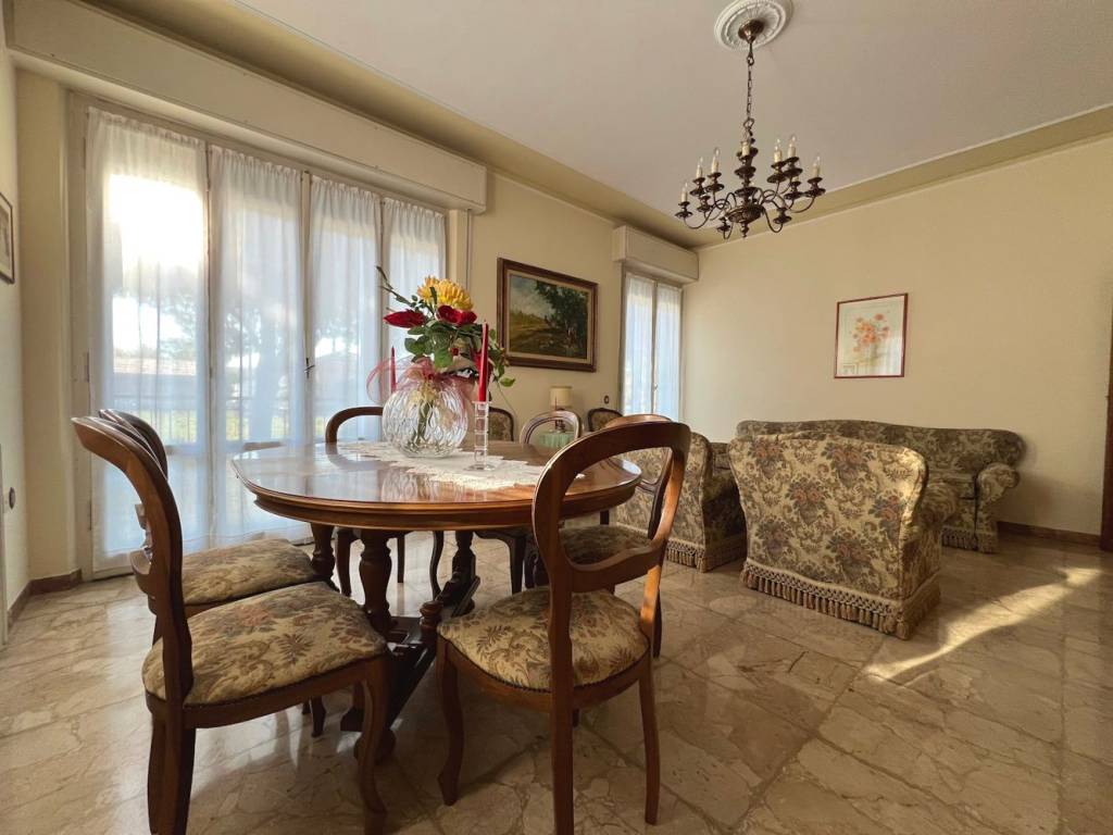 Villa a Pesaro in Via Solferino, 48 - Foto 4