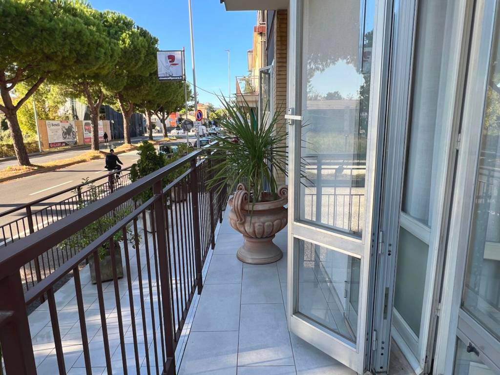 Villa a Pesaro in Via Solferino, 48 - Foto 5