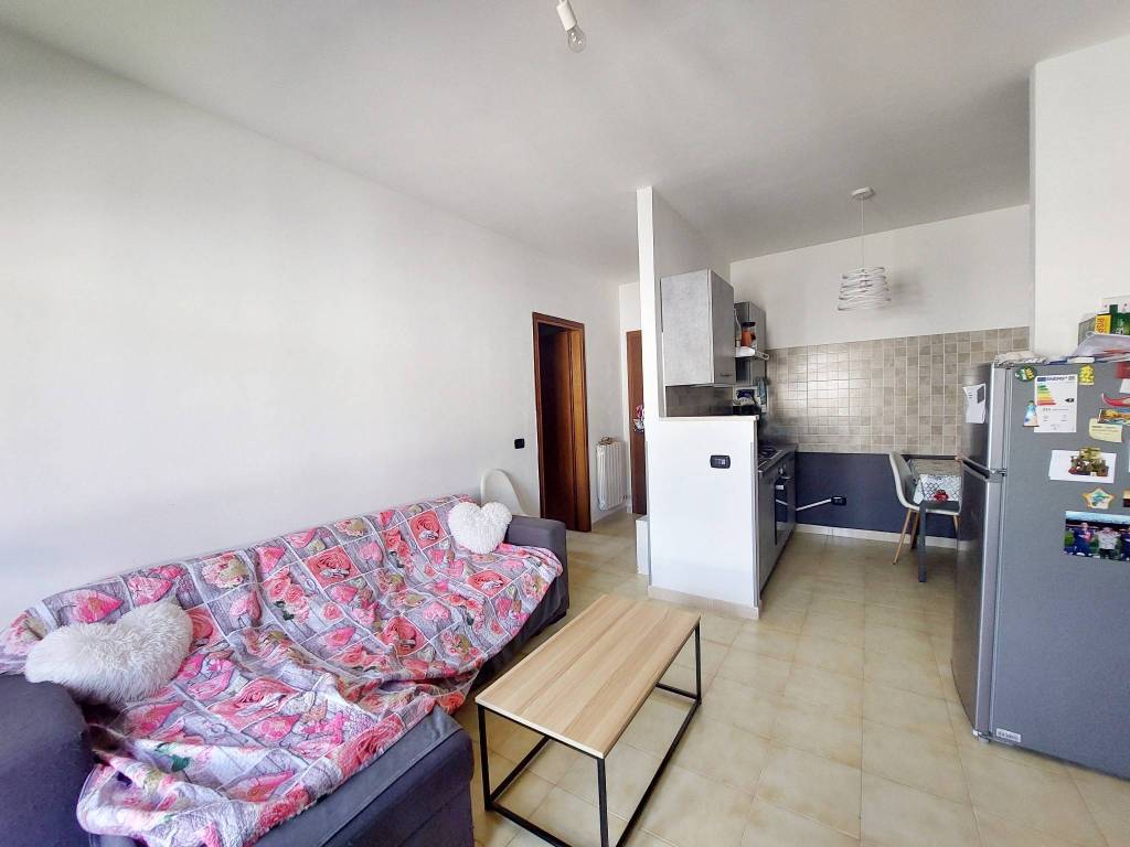 Appartamento a Suzzara in Via Riccardo Lombardi - Foto 2