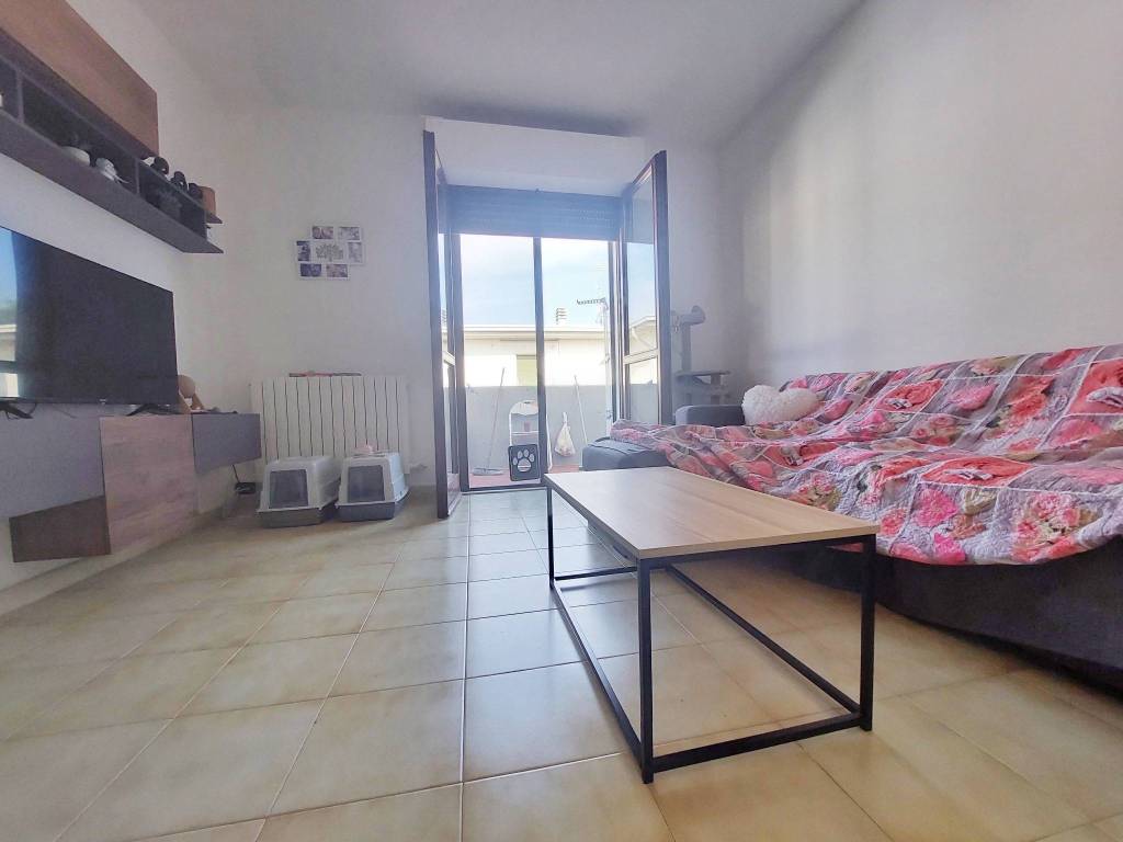 Appartamento a Suzzara in Via Riccardo Lombardi - Foto 3