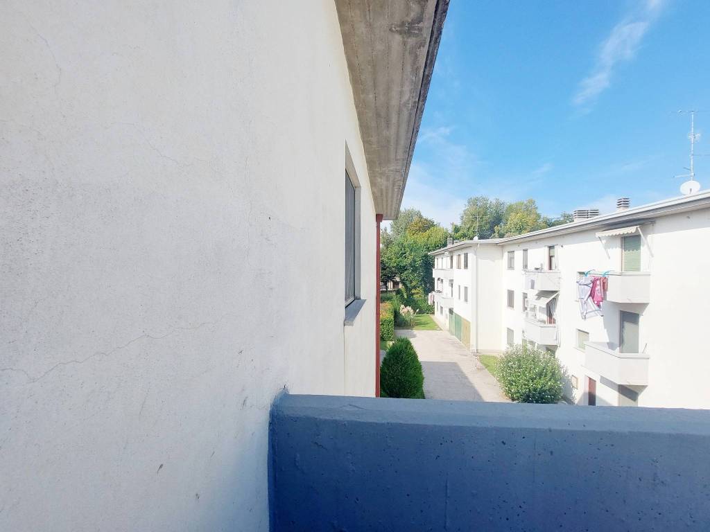 Appartamento a Suzzara in Via Riccardo Lombardi - Foto 4