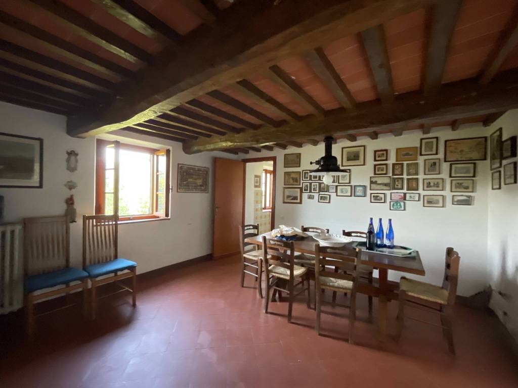 Rustico / casale a Pescia in Località Le Valli - Foto 3