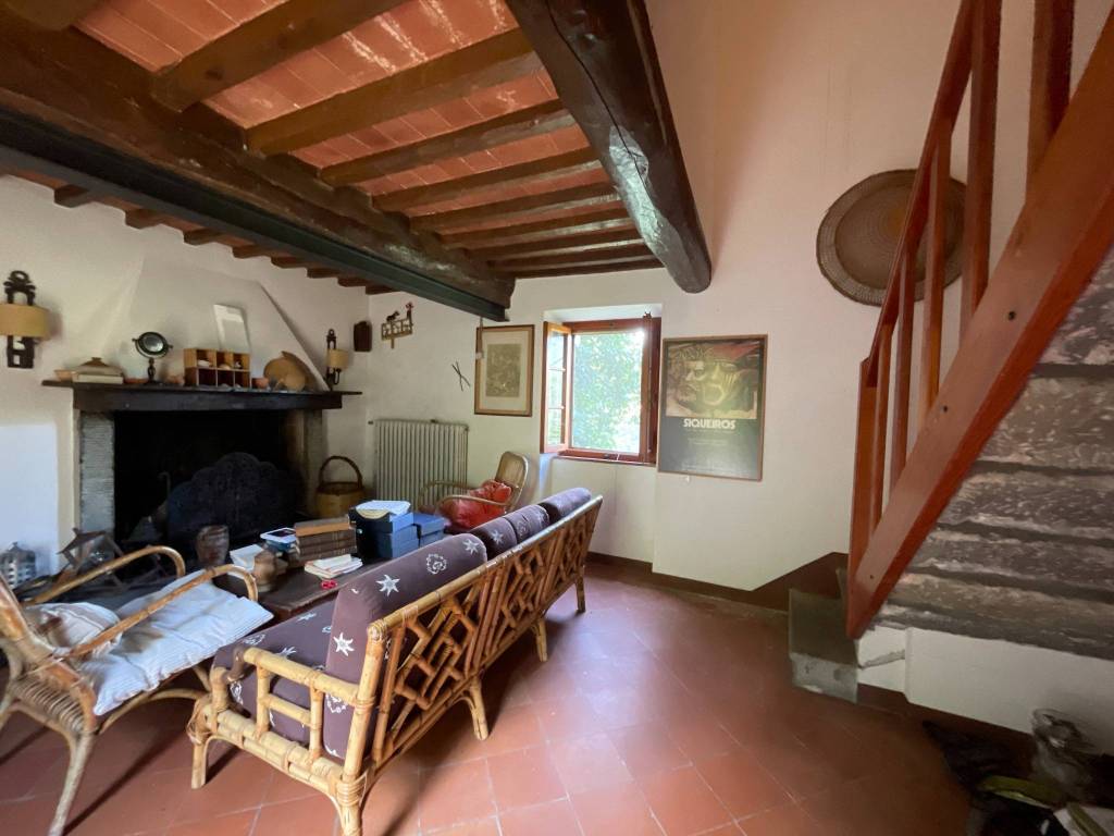Rustico / casale a Pescia in Località Le Valli - Foto 4