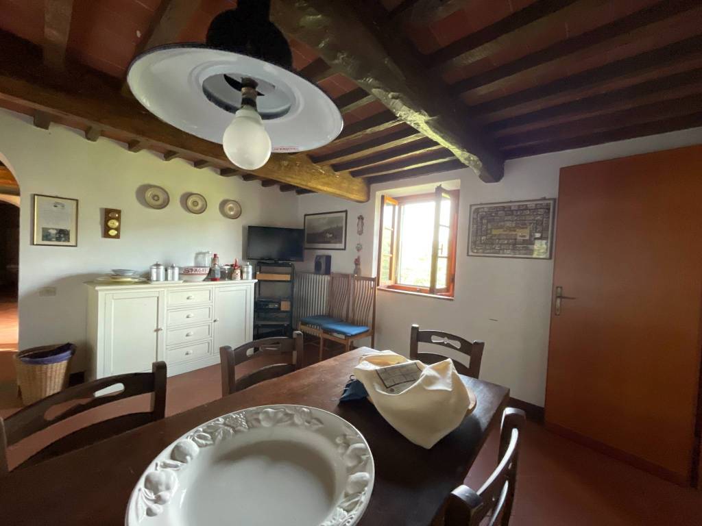 Rustico / casale a Pescia in Località Le Valli - Foto 5