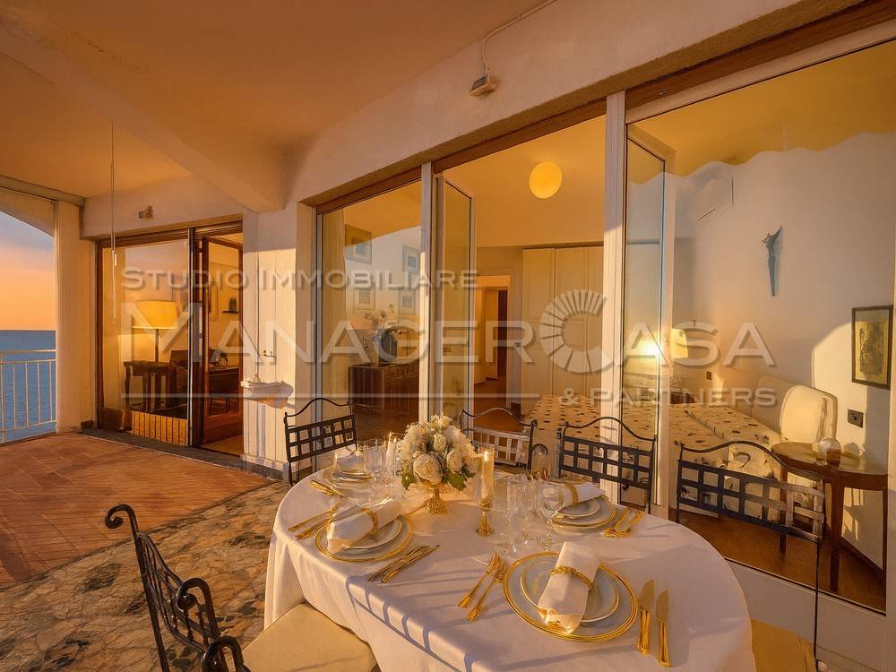 Appartamento a Chiavari in Via Aurelia, 1 - Foto 3
