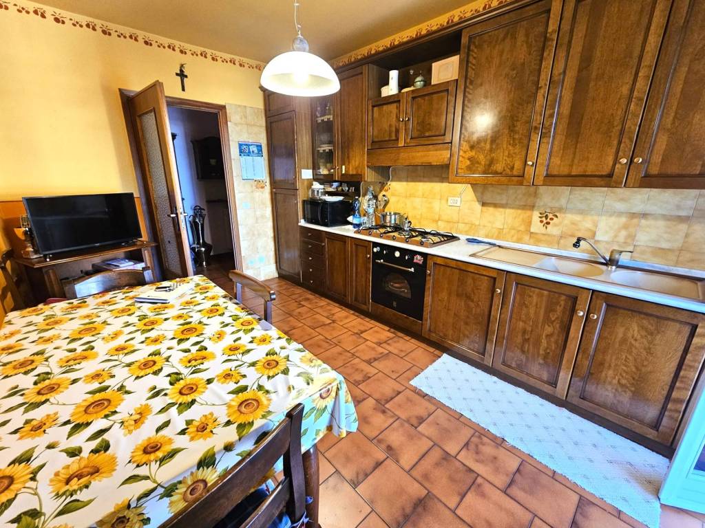 Appartamento a Sant'albano stura in Via Morozzo, 16 - Foto 3