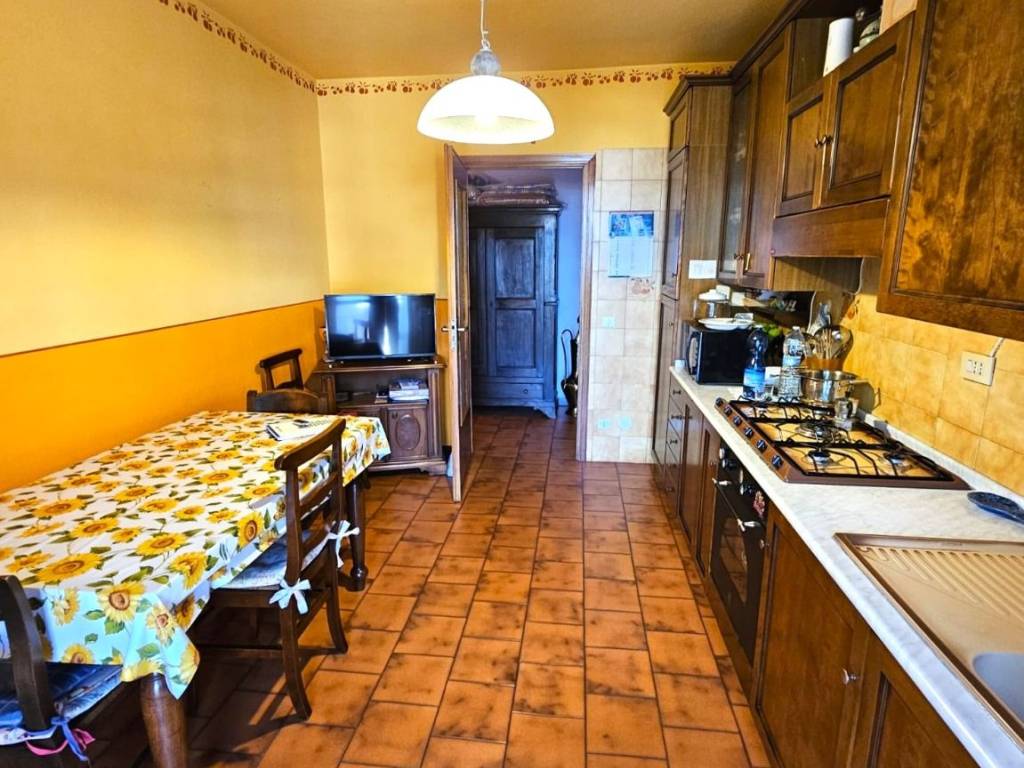 Appartamento a Sant'albano stura in Via Morozzo, 16 - Foto 4