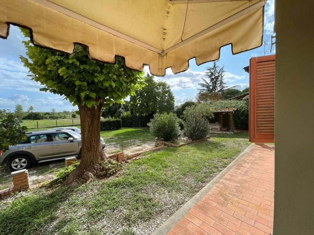 Casa indipendente a Fucecchio in Via C. Doddoli, - Foto 3