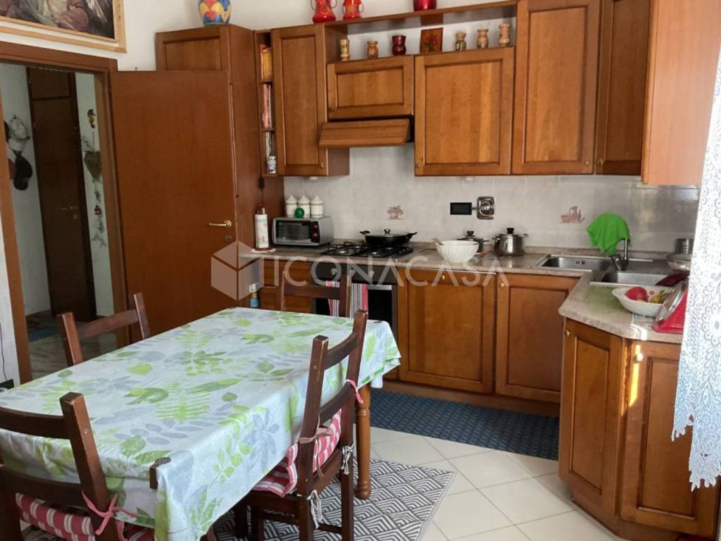 Appartamento a Calderara di reno in Via Giuseppe Bassi - Foto 2