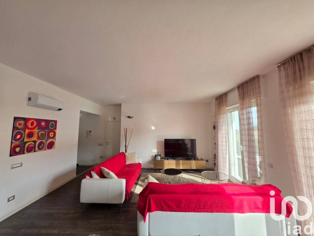Appartamento a Quiliano in Via MOROSSO, 12 - Foto 3