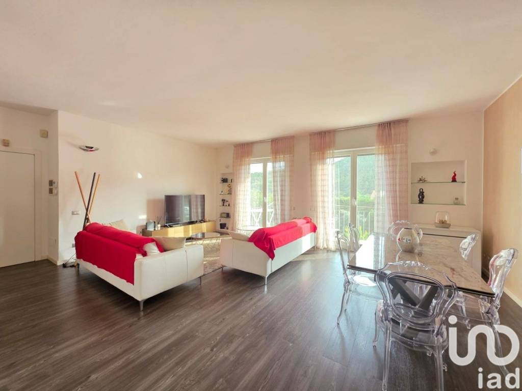 Appartamento a Quiliano in Via MOROSSO, 12 - Foto 4