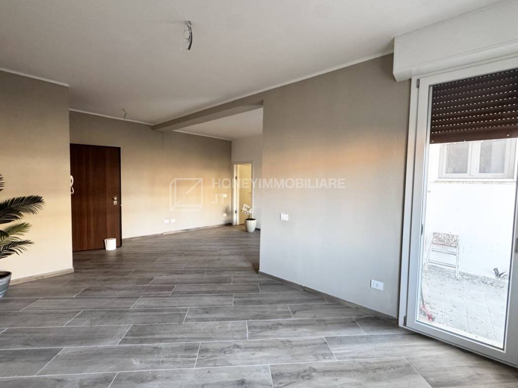 Appartamento a Fidenza in Via Camillo Benso di Cavour - Foto 2
