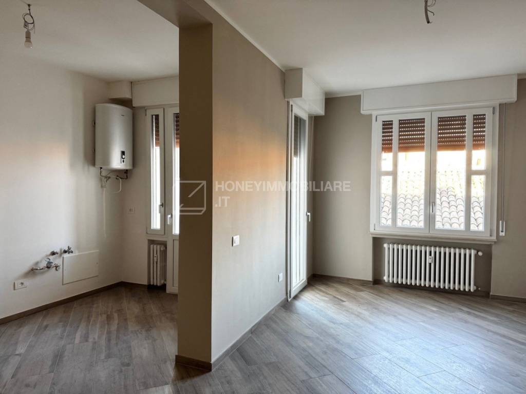 Appartamento a Fidenza in Via Camillo Benso di Cavour - Foto 3