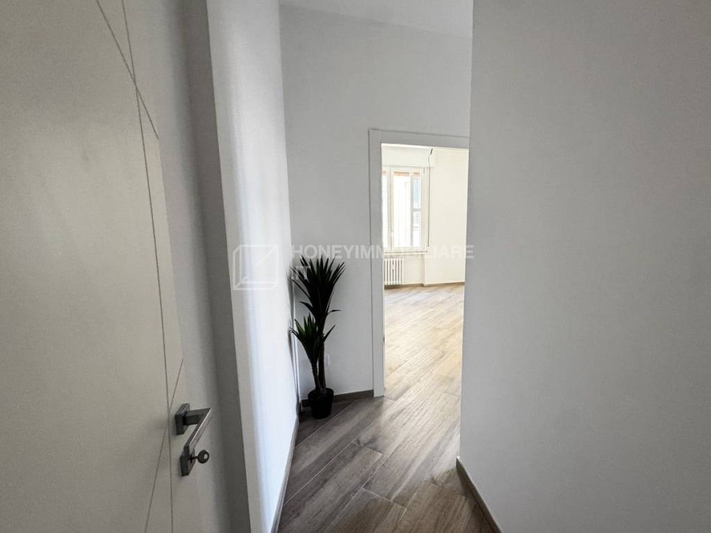 Appartamento a Fidenza in Via Camillo Benso di Cavour - Foto 4