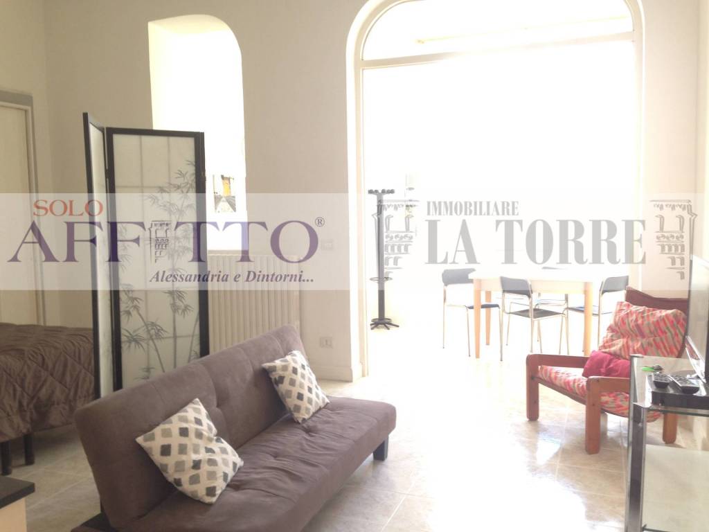 Appartamento a Alessandria in Via Tortona - Foto 2