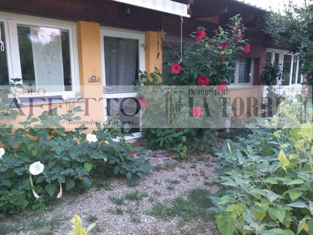 Villa a Alessandria in VIA OSTARIETTA - Foto 2