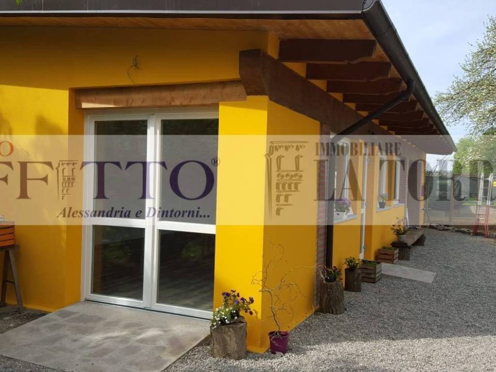 Villa a Alessandria in VIA OSTARIETTA - Foto 4