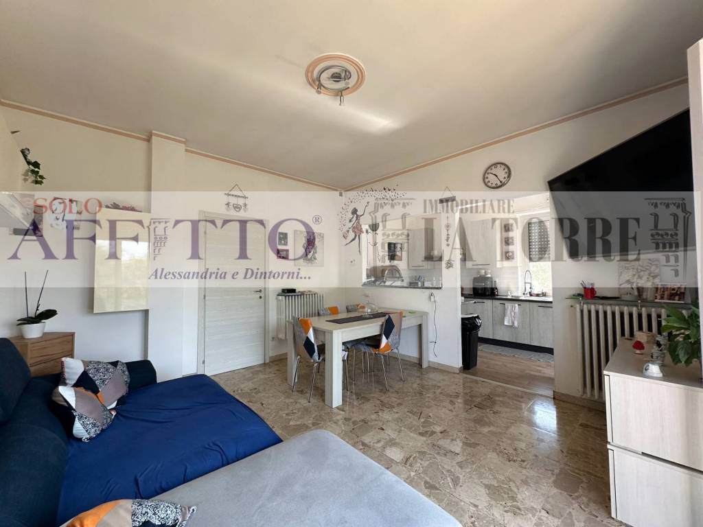 Appartamento a Alessandria in VIA CASALE IN SAN MICHELE - Foto 3