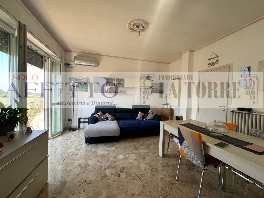 Appartamento a Alessandria in VIA CASALE IN SAN MICHELE - Foto 4
