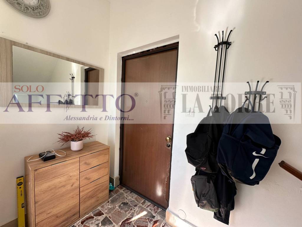 Appartamento a Alessandria in VIA CASALE IN SAN MICHELE - Foto 5