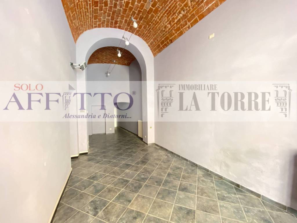 Immobile a Alessandria in Via Dante Alighieri - Foto 2