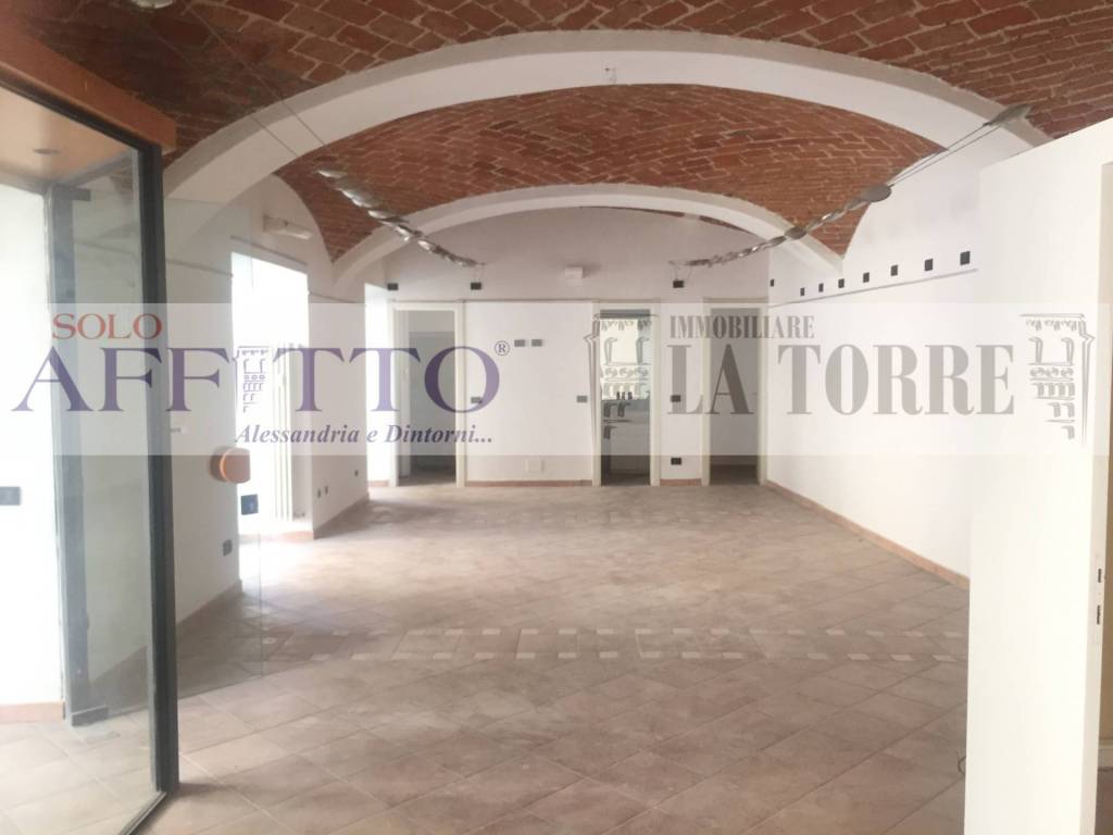 Immobile a Alessandria in Corso Roma - Foto 2