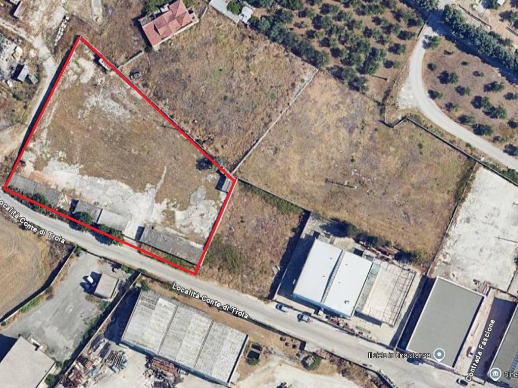 Terreno a Manfredonia in Viale Giuseppe Di Vittorio - Foto 2