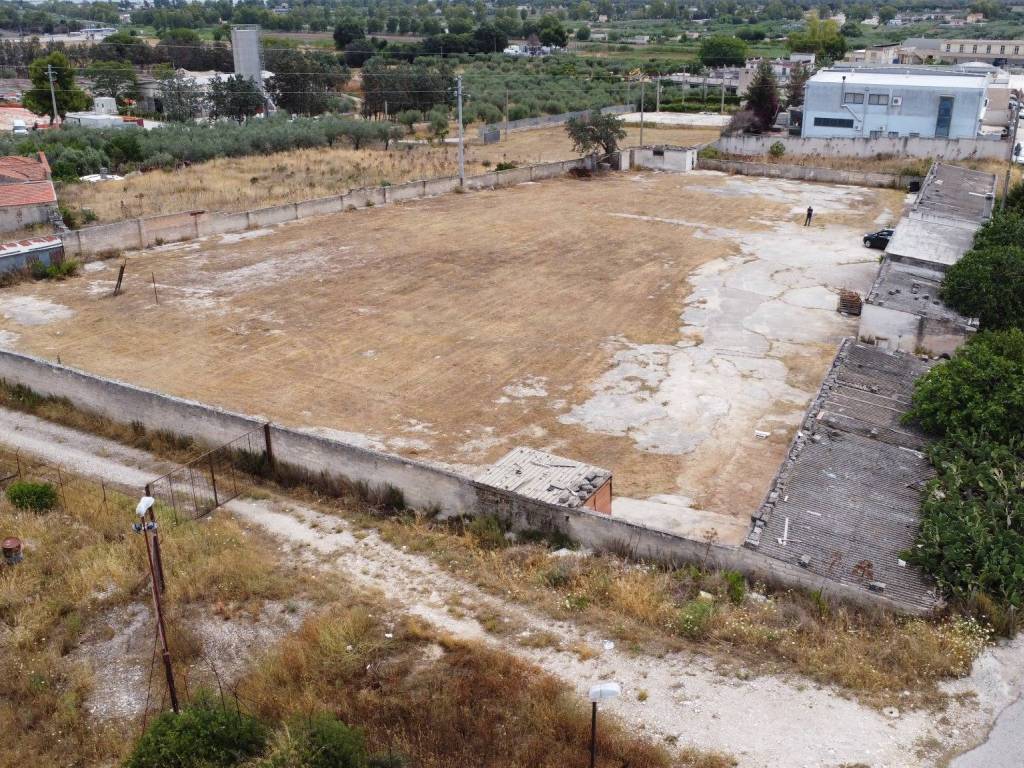 Terreno a Manfredonia in Viale Giuseppe Di Vittorio - Foto 3