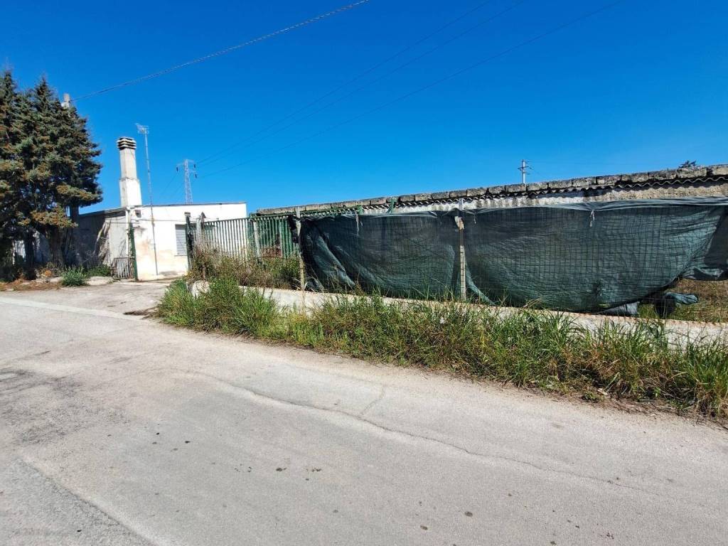 Terreno a Manfredonia in Viale Giuseppe Di Vittorio - Foto 4