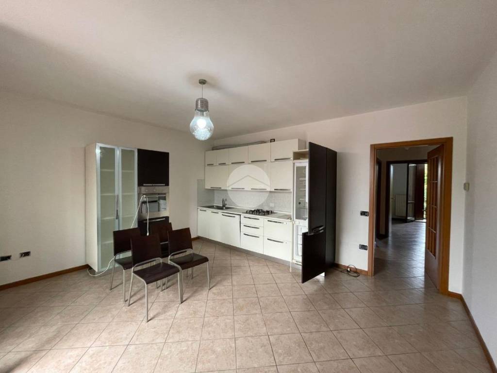Appartamento a San giorgio bigarello in Via Fossamana, 5 - Foto 2