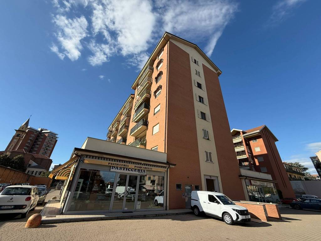 Appartamento a Alessandria in Corso Carlo Marx - Foto 2