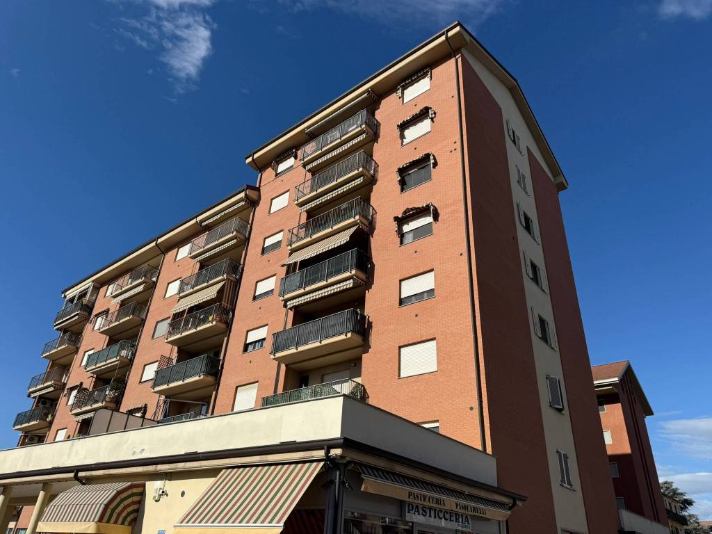 Appartamento a Alessandria in Corso Carlo Marx - Foto 4