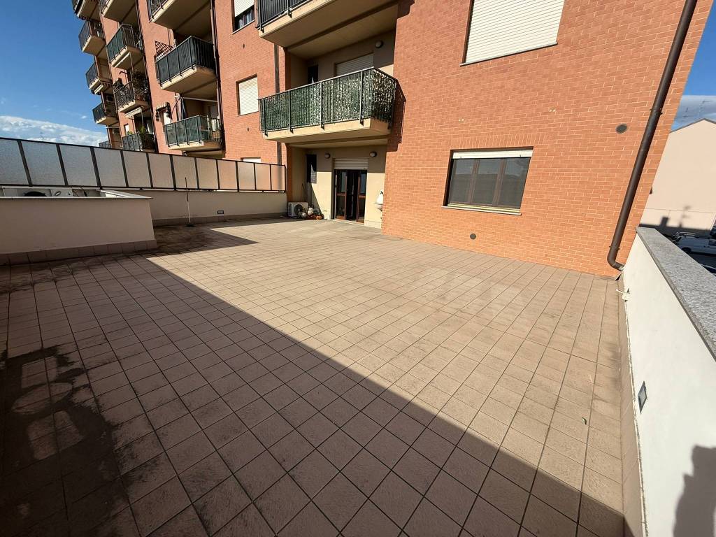 Appartamento a Alessandria in Corso Carlo Marx - Foto 5