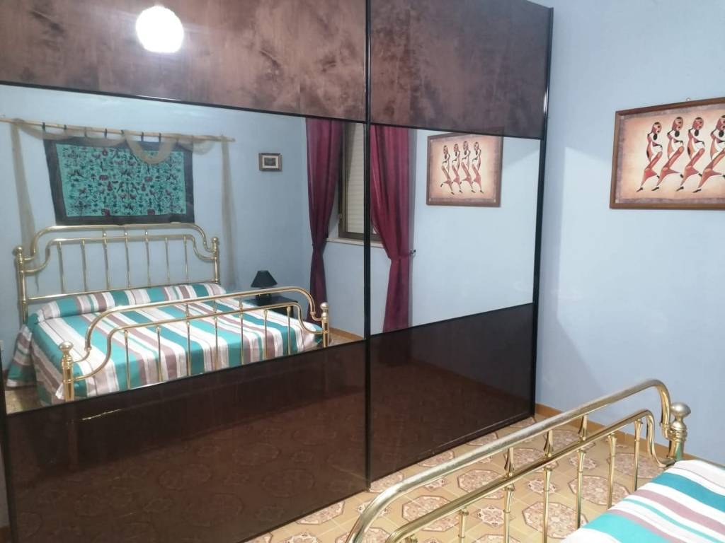 Appartamento a Balestrate in Via Duca d'Aosta, 114 - Foto 3