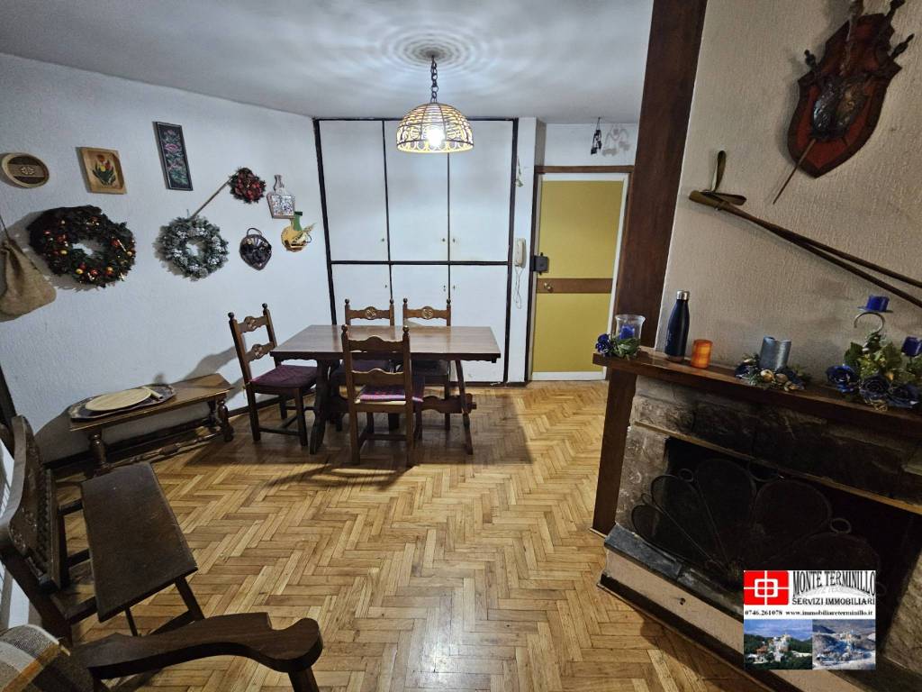 Appartamento a Rieti in Via dei Villini, 40 - Foto 2